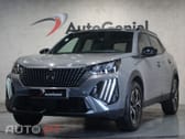 Peugeot 2008 1.2 PureTech Allure Pack EAT8