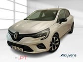 Renault Clio 1.0 TCe Evolution Bi-Fuel