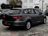 Seat Leon 1.6 TDI Reference Ecomotive