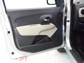 Dacia Lodgy 1.5DCI PRESTIGE 7L