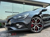 Renault Mégane 1.8 TCe R.S. Trophy EDC