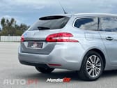 Peugeot 308 SW 1.2 PureTech Allure EAT8