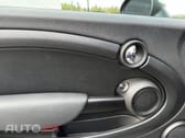 MINI Cooper D