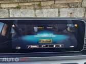 Mercedes-Benz GLE d 4Matic