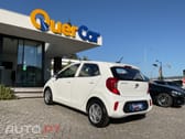 Kia Picanto 1.0 CVVT Easy