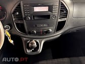 Mercedes-Benz Vito 110 CDi/32 Pro