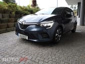 Renault Clio 1.5 Blue dCi Evolution