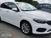 Fiat Tipo 1.3 M-Jet Lounge