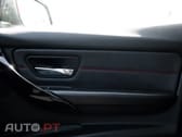 BMW 318 d Blue Performance Sport Line