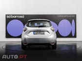 Renault Zoe (c/ Bateria) Limited 50