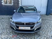 Peugeot 508 SW 1.6 BlueHDi Access P.Business J17