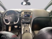 Citroen DS5 2.0 HDi Hybrid4 SportChic