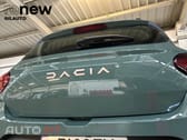 Dacia Sandero STW EXTREME+ ECO100B-FUEL