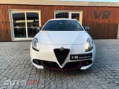Alfa Romeo Giulietta 1.6 JTDm Super