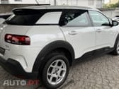Citroen C4 Cactus 1.2 PureTech Feel