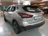 Nissan Qashqai 1.5 dCi N-Connecta J18