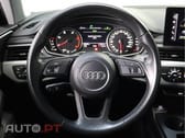 Audi A4 30 TDI S tronic Avant