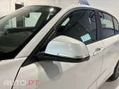 BMW 116 d Advantage