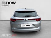 Renault Mégane equilibre