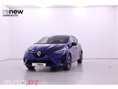 Renault Clio 1.0 TCe Evolution
