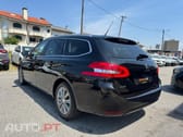 Peugeot 308 SW 1.5 BlueHDi Allure