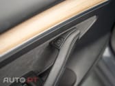 Tesla Model 3 Long Range Tração Integral