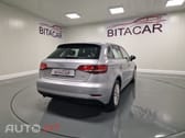 Audi A3 Sportback 1.6 TDI Design