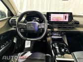 Citroen C5 X 1.6 Hybrid Feel Pack e-EAT8