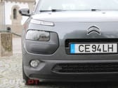 Citroen C4 Cactus 1.6 BlueHDi Shine Ed.Moonlight