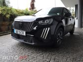 Peugeot 2008 1.2 PureTech Active