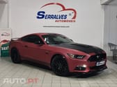 Ford Mustang 5.0 Ti-VCT GT