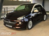 Opel Adam 1.2 Glam