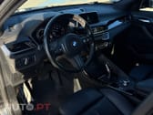 BMW X2 18 d sDrive Auto Pack M