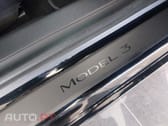 Tesla Model 3 Performance Dual Motor AWD