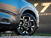 Citroen C5 Aircross 1.6 Hybrid Feel e-EAT8