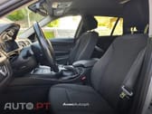 BMW 318 d Aut. Advantage