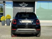 Fiat 500X Fiat 500X 1.5 GSE MHEV Cross DCT