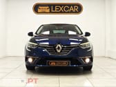 Renault Mégane 1.3 TCe Limited J17