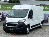 Peugeot Boxer 2.2 BlueHDi 333 L3H2 Pro