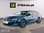 Peugeot 508 SW GT I.V.A DEDUTIVEL 