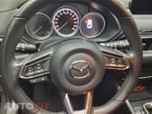 Mazda CX-5 2.0 G Evolve AT HS Navi