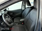 Toyota Yaris 1.5 HDF GR Sport