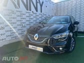 Renault Mégane 1.2 TCE Zen