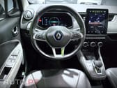 Renault Zoe (c/ Bateria) Intens 50