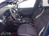 Renault Captur Techno
