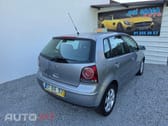 Volkswagen Polo 1.2 Confortline AC