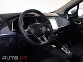 Renault Zoe (c/ Bateria) Intens 50