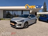 Ford Focus 1.0 EcoBoost MHEV ST-Line