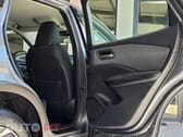 Nissan Qashqai e-Power N-Connecta