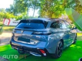 Peugeot E-308 58 kWh GT